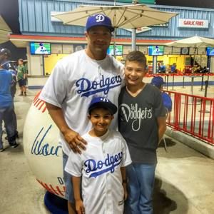 Meet your Posher, Ernie