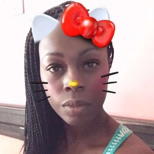 Meet your Posher, Michelle