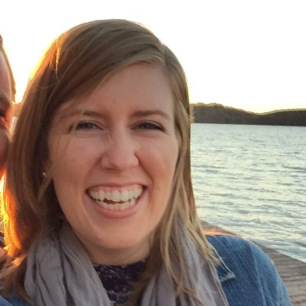 Meet your Posher, Mary amelia