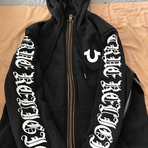 True religion Hoodie