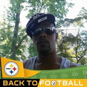 Meet your Posher, Rodney