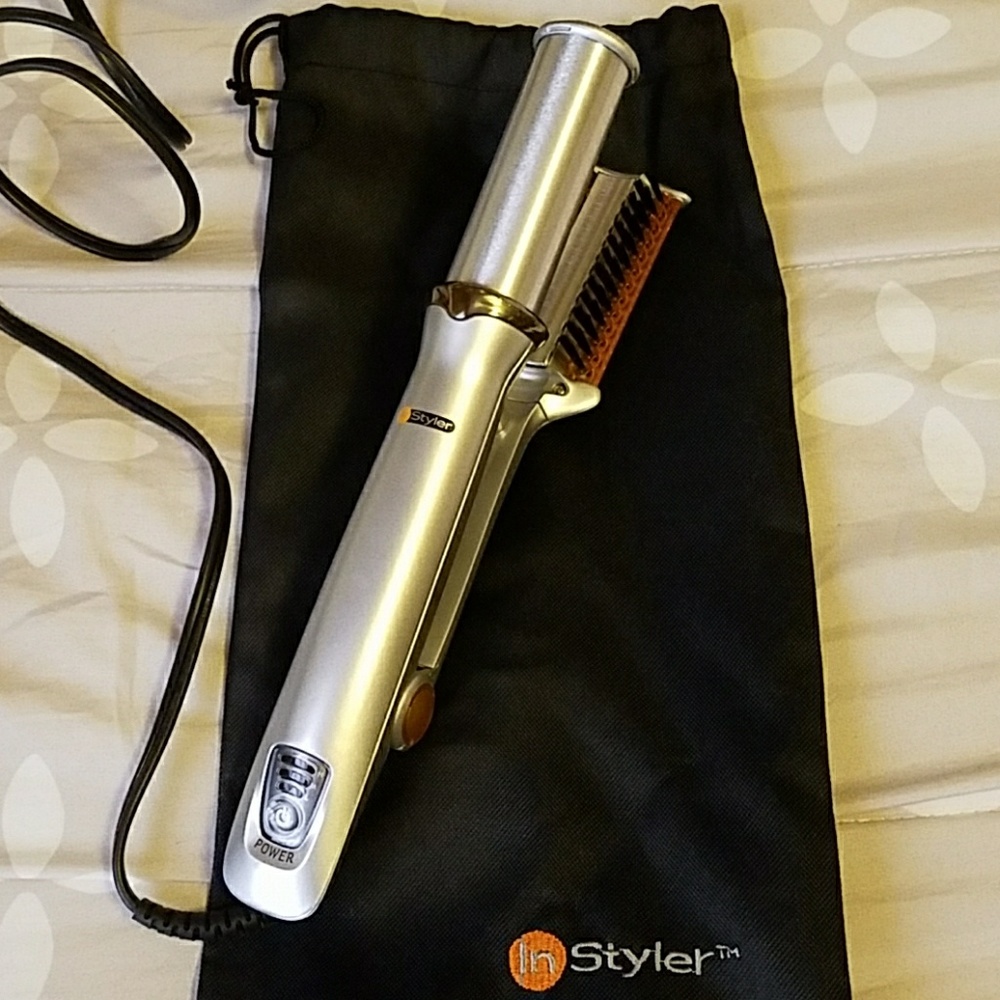 Instyler