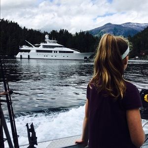 Meet your Posher, Jaymie