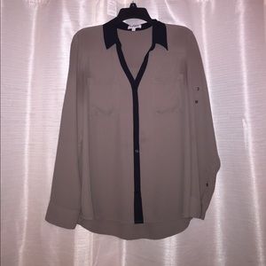 Express Blouse