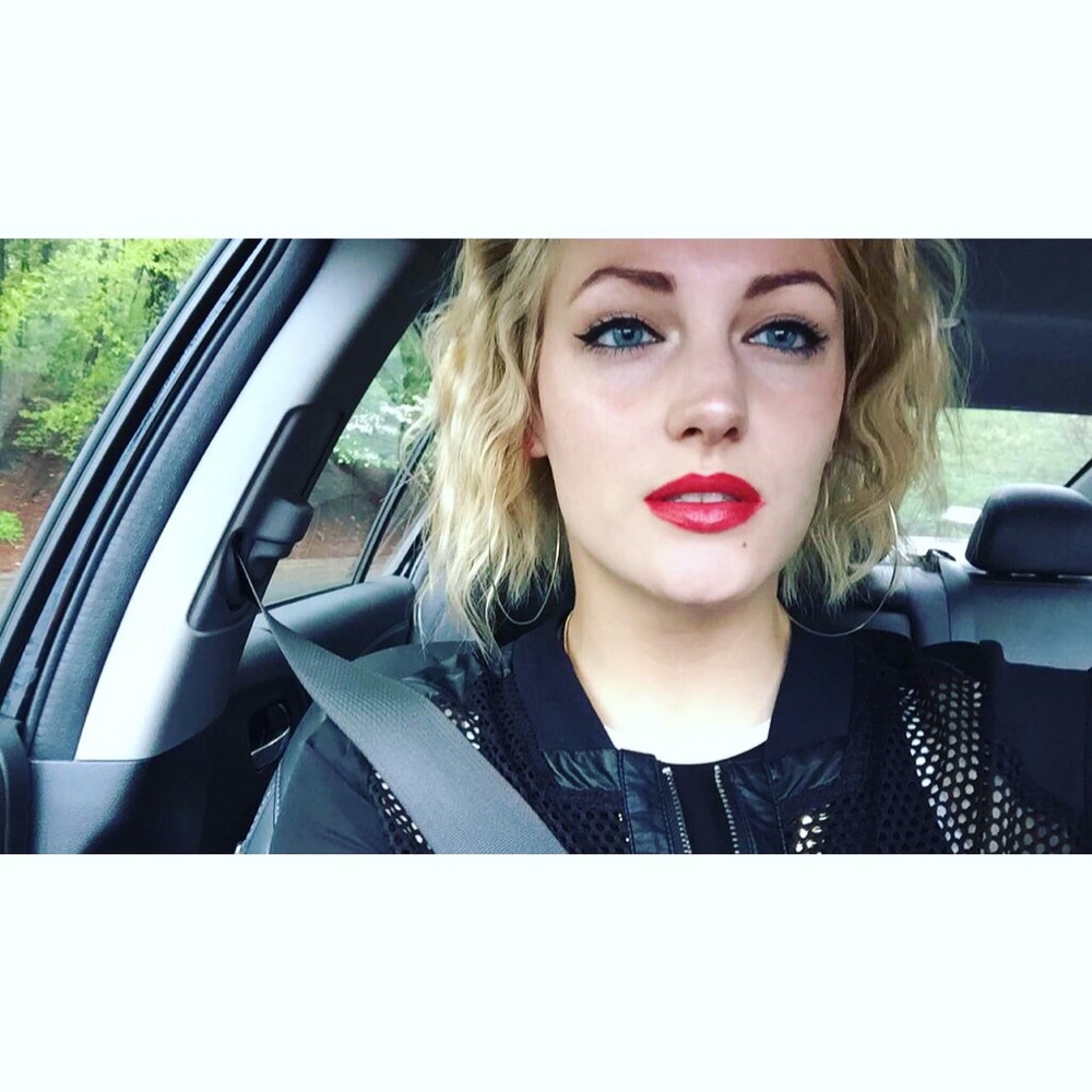 Meet your Posher, Maddie