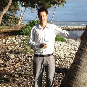 Meet your Posher, Brett