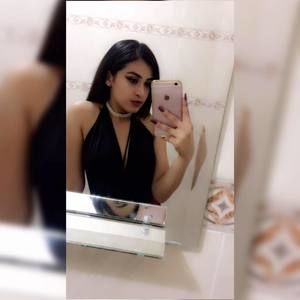 Meet your Posher, Rosa