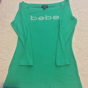 Top by Bebe