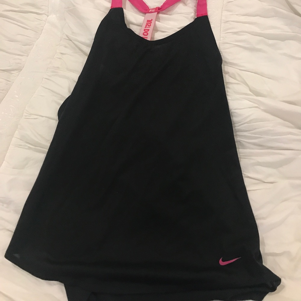 Nike Top
