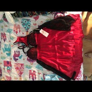 Women's lingerie