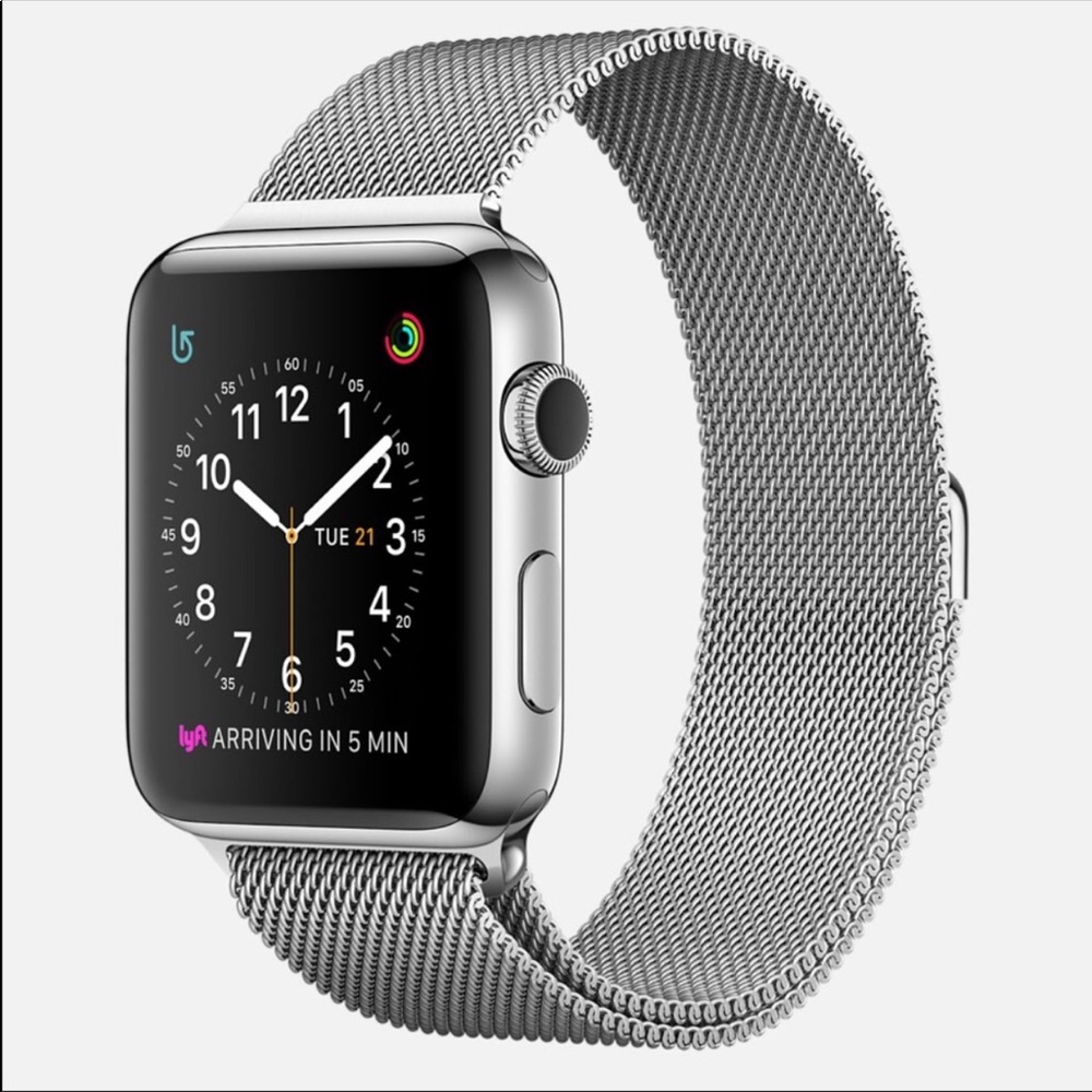 Apple Watch