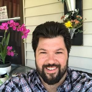 Meet your Posher, Gary