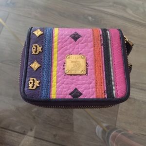MCM wallet