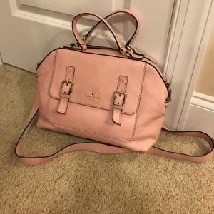 Kate Spade New York Pink Handbag