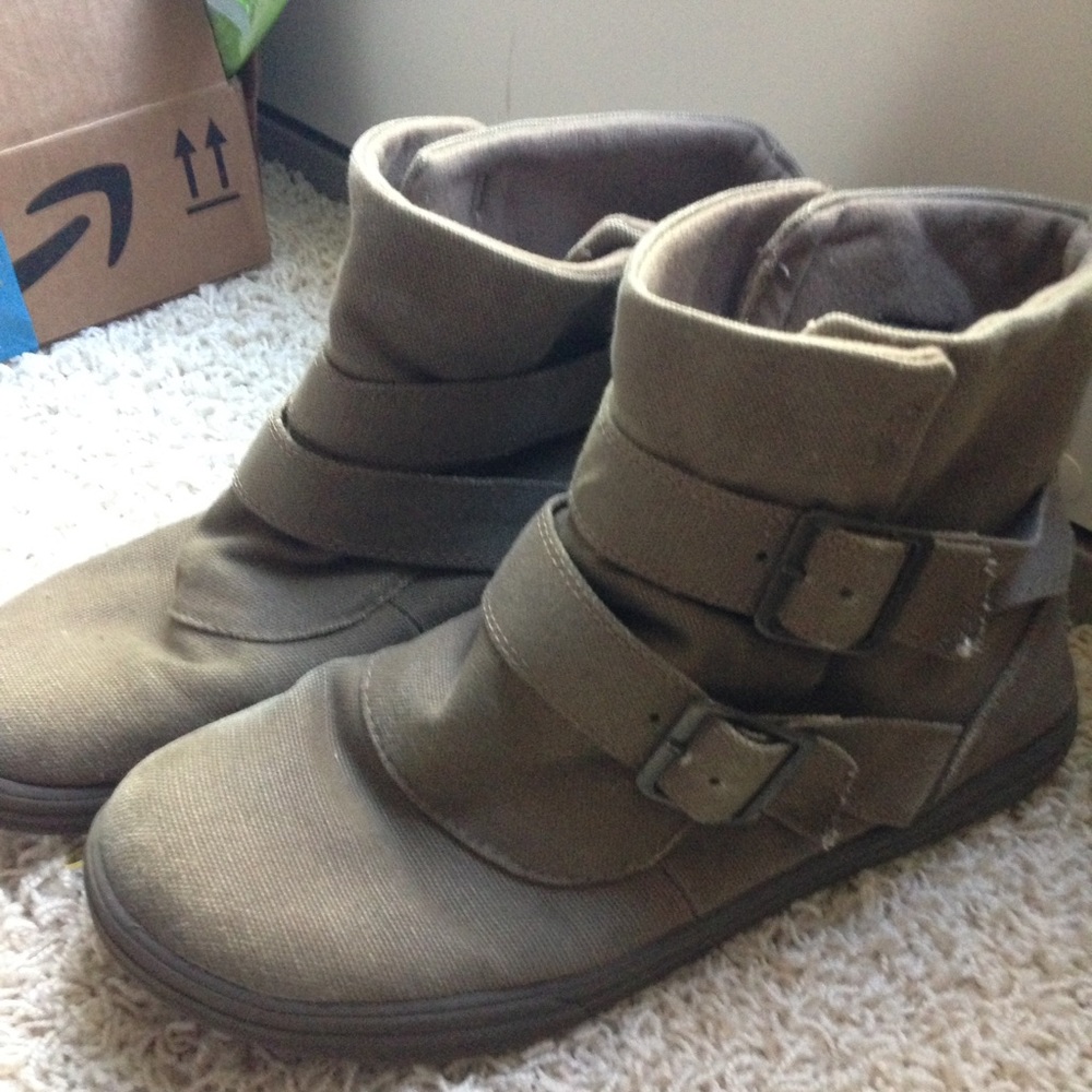 Boots