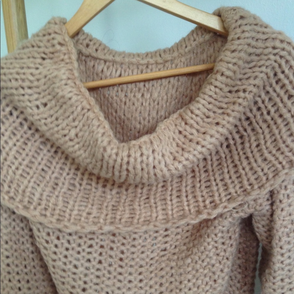🔥THE MOST BEAUTIFUL SWEATER🔥