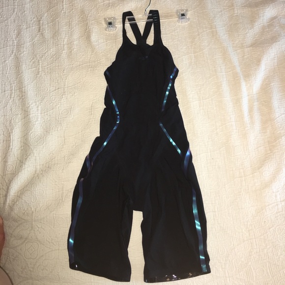 Speedo LZR Racer X - Picture 1 of 5