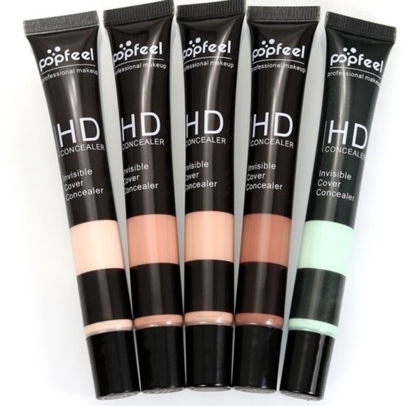 2 for $5 HD Concealer Full Size - Picture 2 of 3