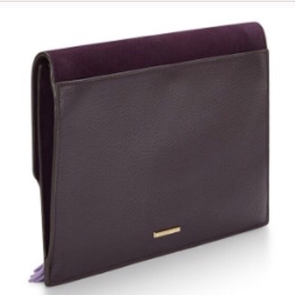 💢SOLD💢 NWT Rebecca Minkoff Sofia Clutch - Picture 2 of 6