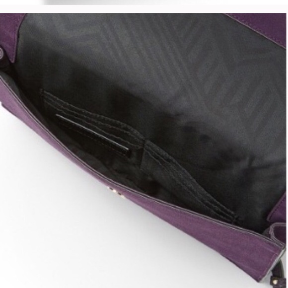 💢SOLD💢 NWT Rebecca Minkoff Sofia Clutch - Picture 3 of 6