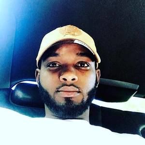 Meet your Posher, Abdoul