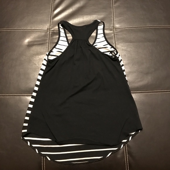 Tank - Picture 2 of 2