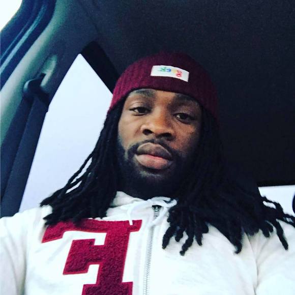 Meet your Posher, Nuk - Picture 1 of 1