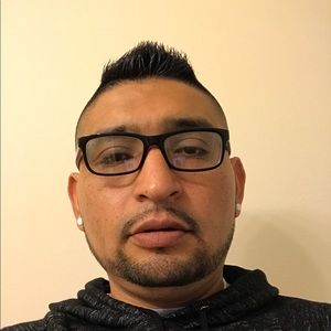 Meet your Posher, Fredi