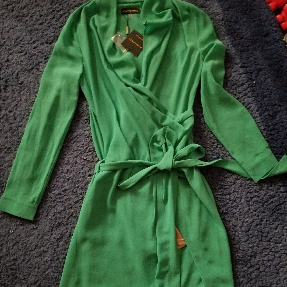 JLUXLABEL NWT