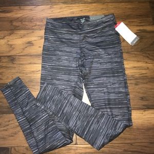 Champion grey leggings NWT
