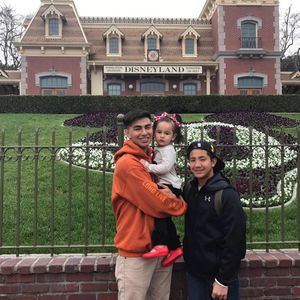 Meet your Posher, Ginny