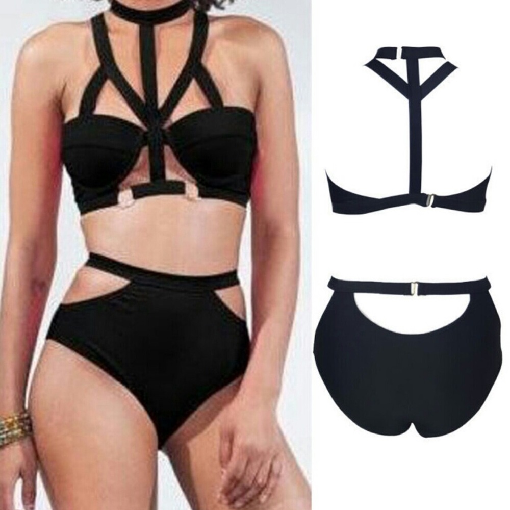Two Piece Bikini