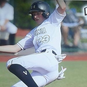 Meet your Posher, Jordan