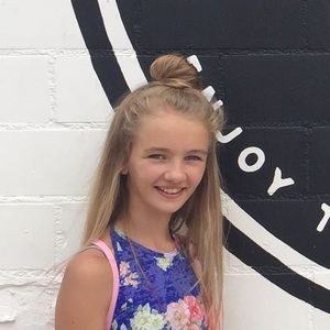 Meet your Posher, Fatima