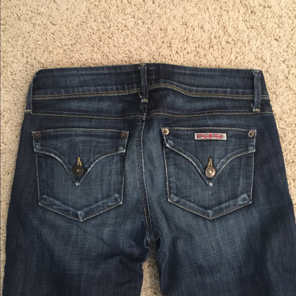 Hudson jeans