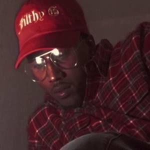 Meet your Posher, Gerald