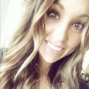 Meet your Posher, Kearstin