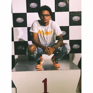 Meet your Posher, Tevin