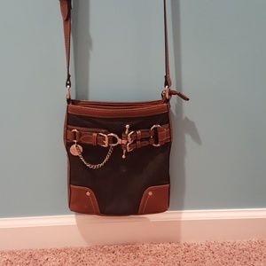 Chaps crossbody bag