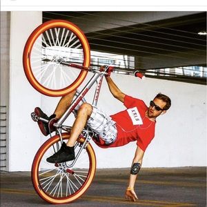 Meet your Posher, Dale