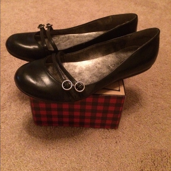 Rampage ballet flats - Picture 2 of 5