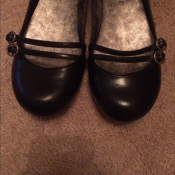 Rampage ballet flats - Picture 3 of 5