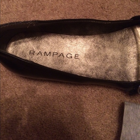 Rampage ballet flats - Picture 4 of 5