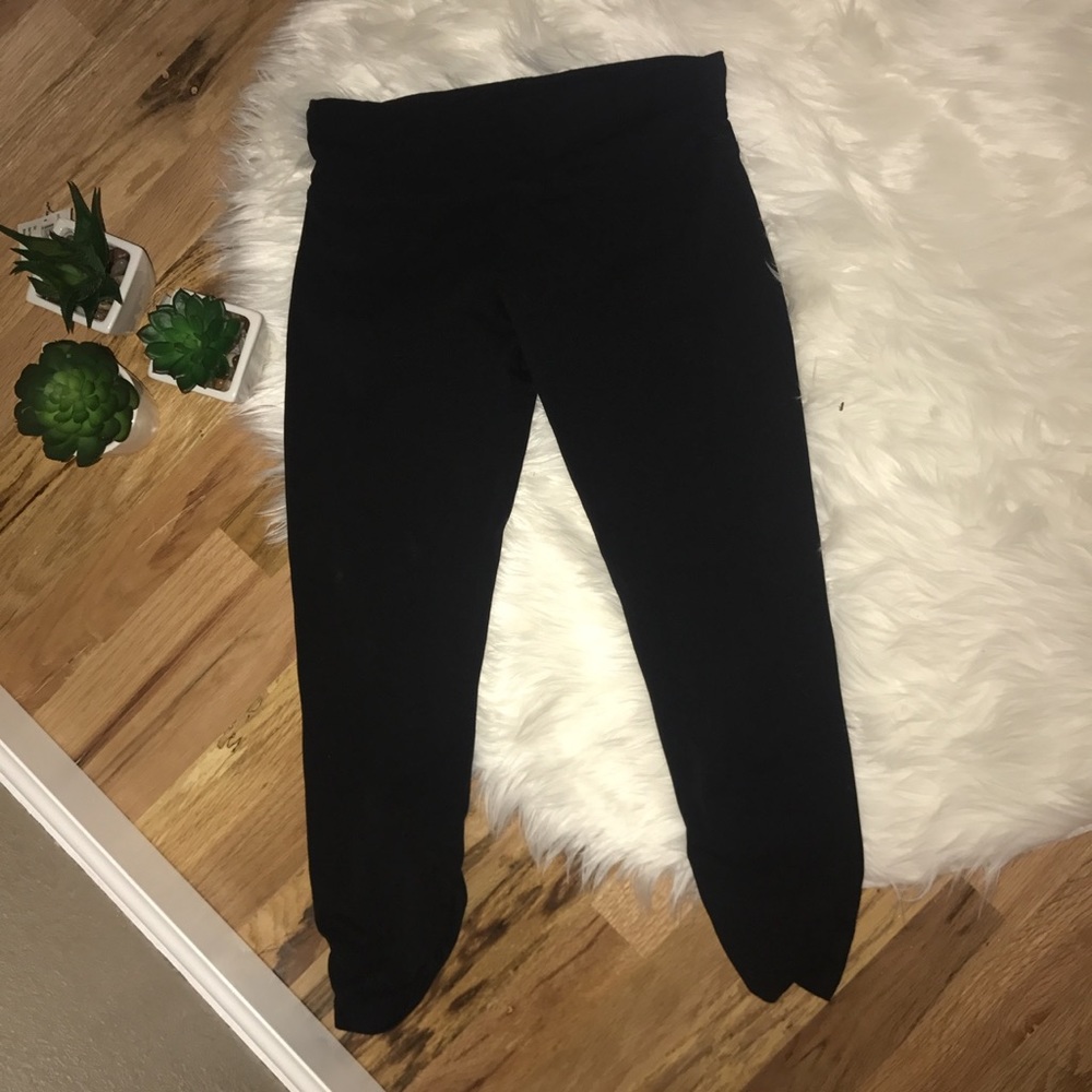 Calvin Klein workout leggings