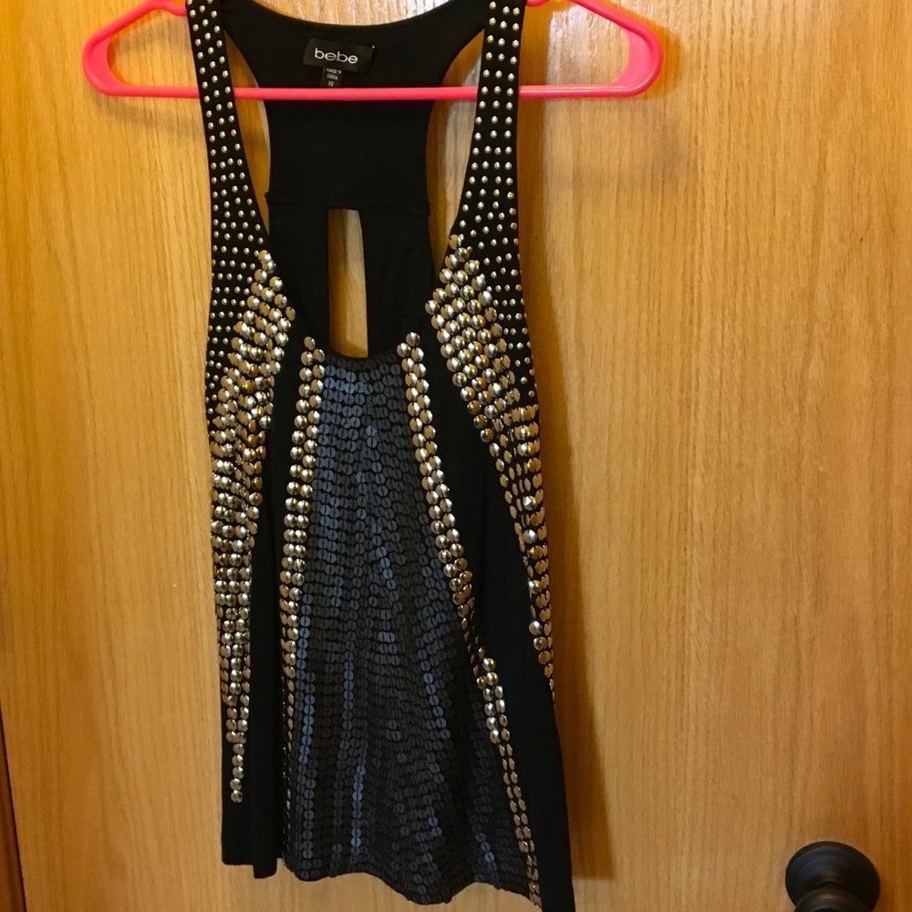 Bling top