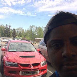 Meet your Posher, Jerome