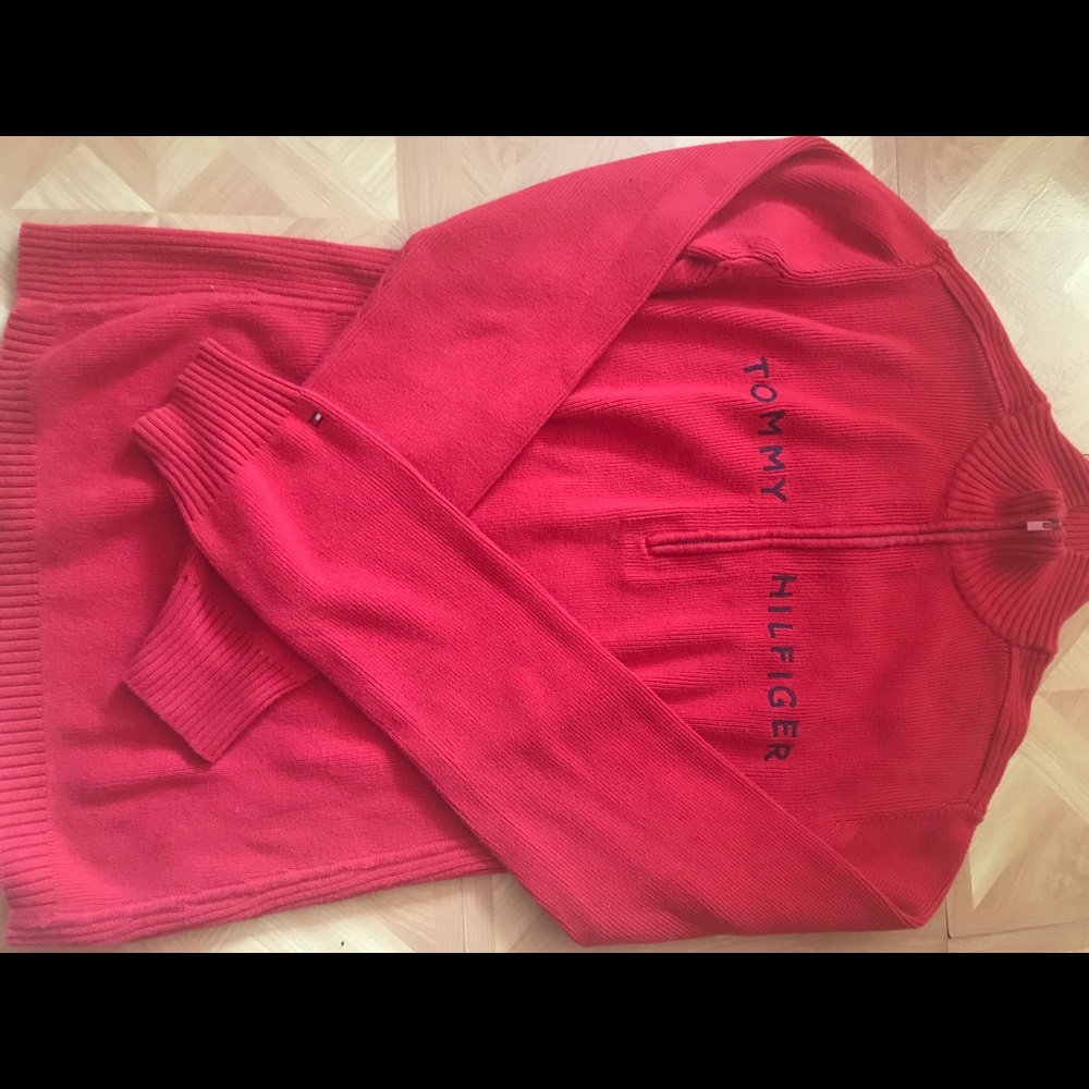 Tommy Hilfiger Sweater