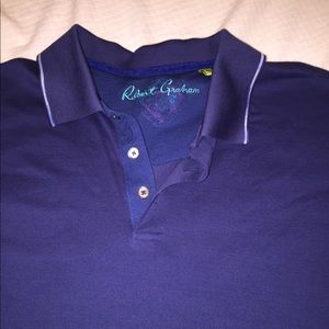 Robert Graham Polo