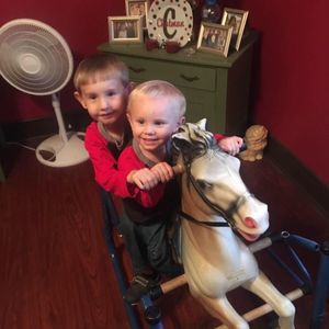 Meet your Posher, Shauna