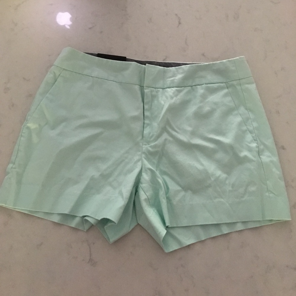 Banana Republic shorts NWT